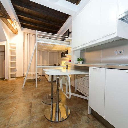 Apartamento Centrico A 10 Minutos De La Alhambra Granada Kültér fotó