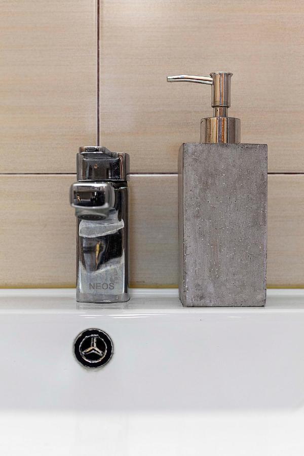 Apartamento Centrico A 10 Minutos De La Alhambra Granada Kültér fotó