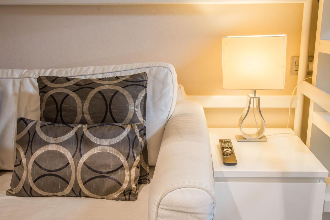 Apartamento Centrico A 10 Minutos De La Alhambra Granada Kültér fotó