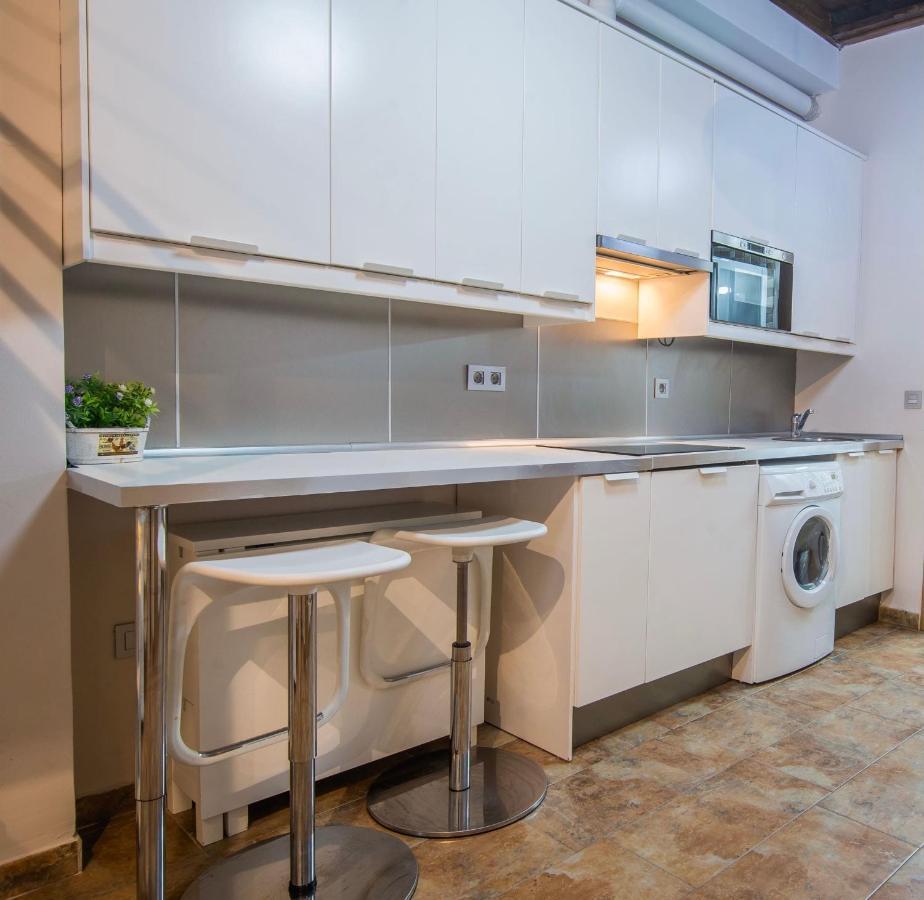 Apartamento Centrico A 10 Minutos De La Alhambra Granada Kültér fotó